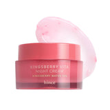 hince Kingsberry Vita Night Cream 50g