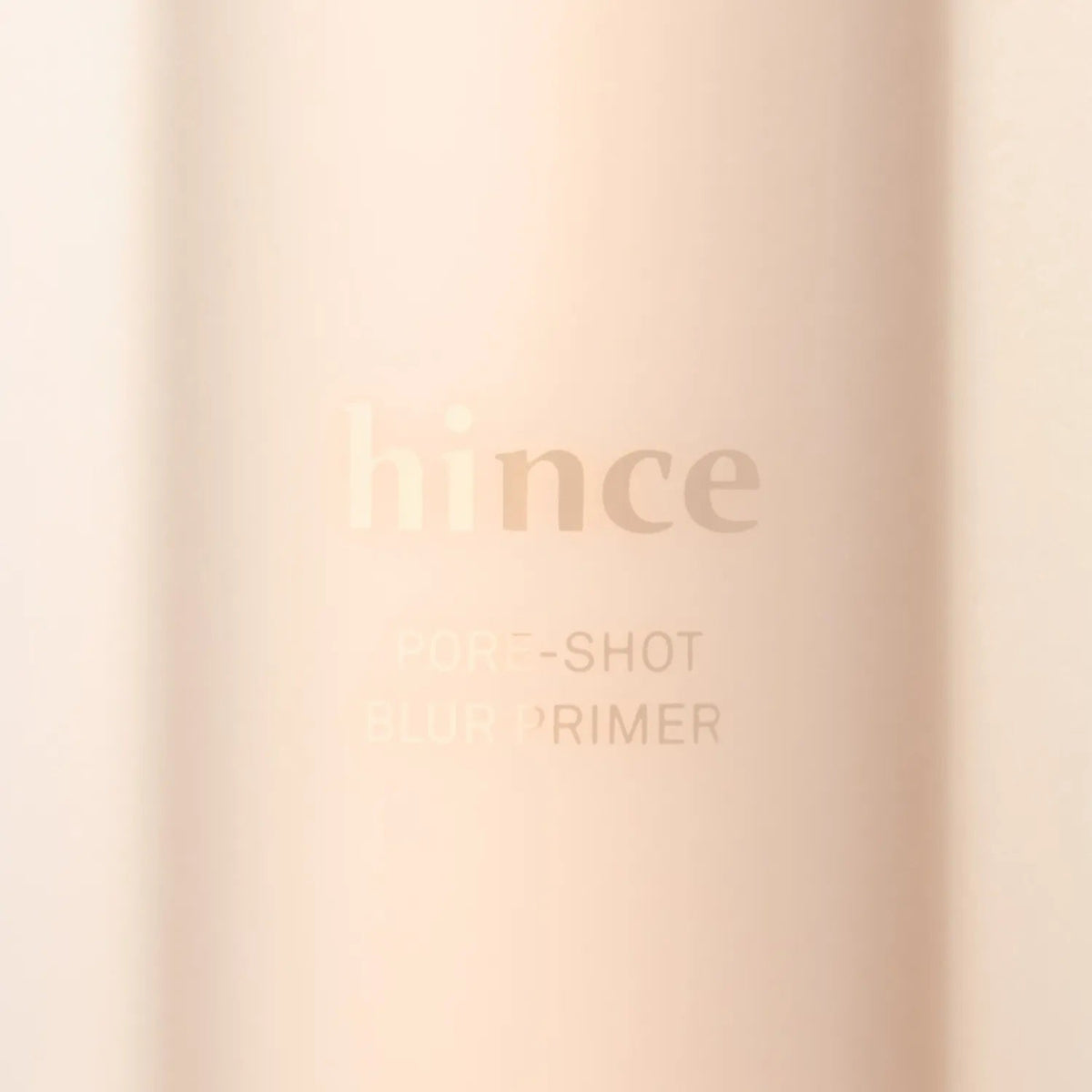 hince Pore-Shot Blur Primer 30ml
