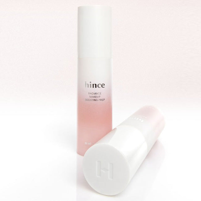 hince Radiance Makeup Boosting Prep 30ml