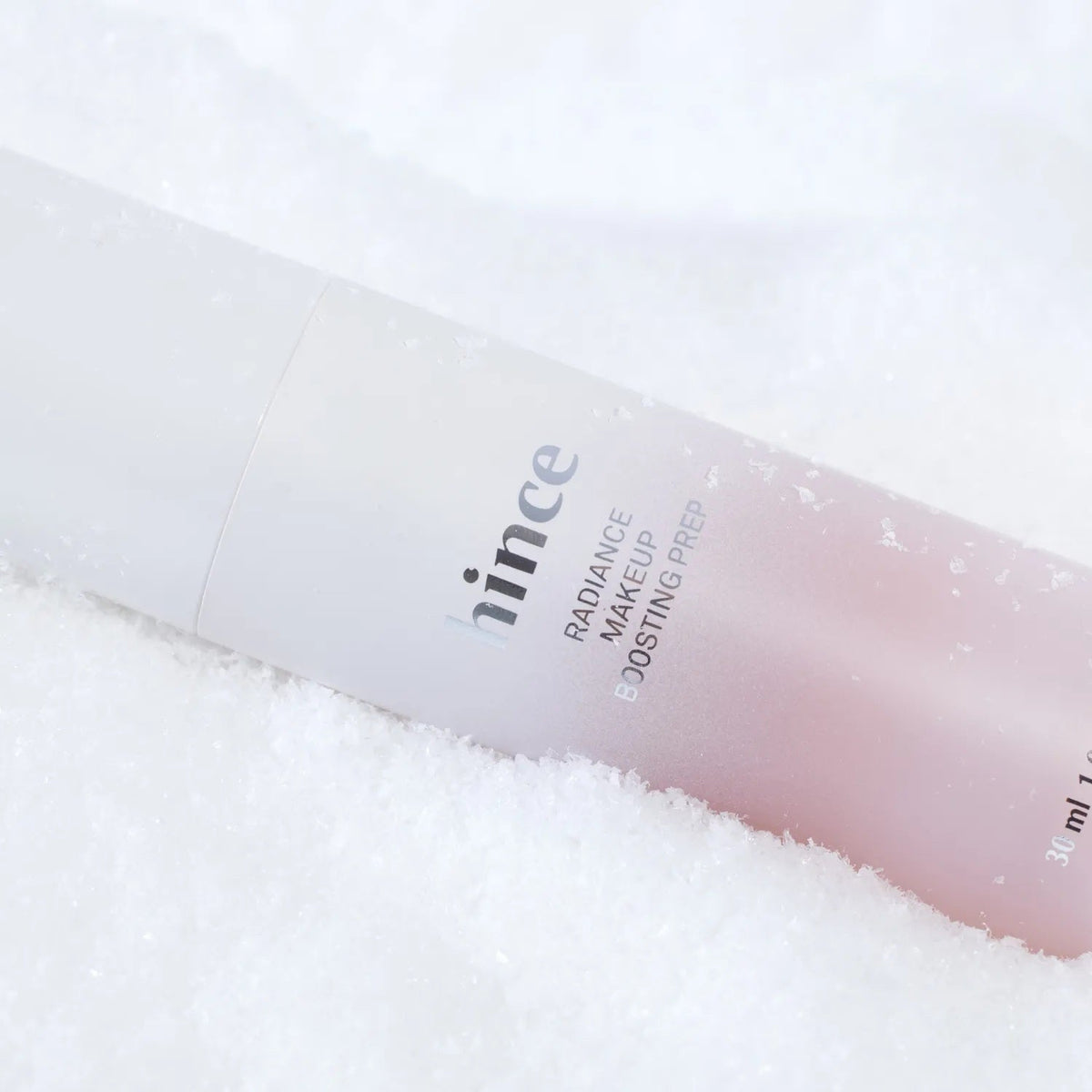 hince Radiance Makeup Boosting Prep 30ml
