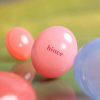 hince Raw Glow Dewy Ball 3.5g 18 Colors