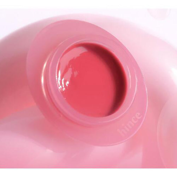 hince Raw Glow Dewy Ball 3.5g 18 Colors