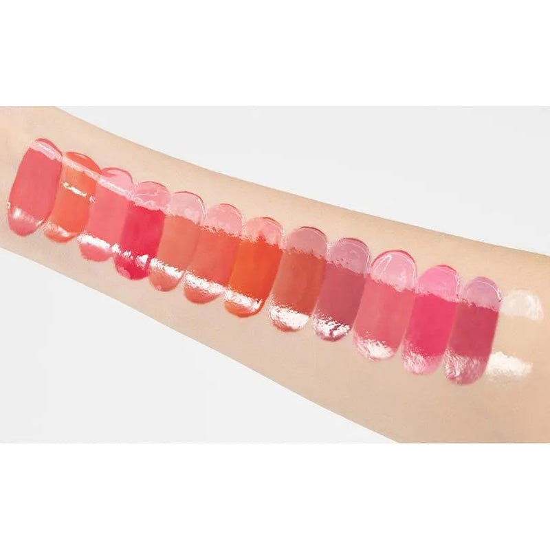 hince Raw Glow Dewy Ball 3.5g 18 Colors