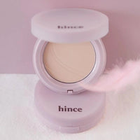 hince Second Skin Airy Powder 12g 2colors
