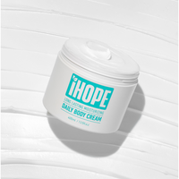 iHOPE Daily Body Cream 400ml