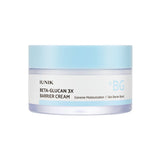 iUNIK Beta-Glucan 3X Barrier Cream 50ml