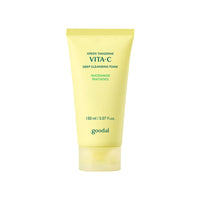 goodal Green Tangerine Vita C Cleansing Foam 150ml