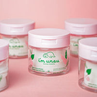 i'm unau Cera Hyaluronic Pause Cooling Pad 130g 60ea