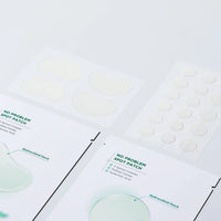 ilso No Problem Spot Patch 72patches