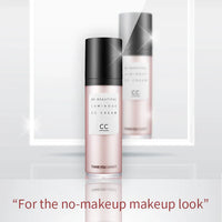 THANK YOU FARMER Be Beautiful CC Cream SPF30 PA++ 40ml
