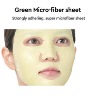 Dewytree AC Ctrl Ex Deep Mask 27g*10ea