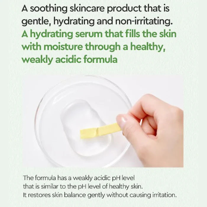 Dewytree Heartleaf 100 Serum 40ml