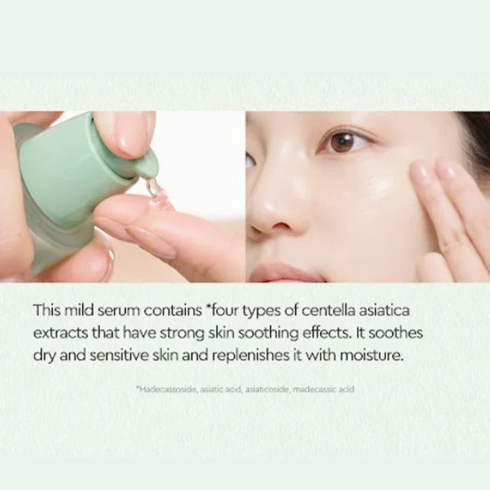 Dewytree Heartleaf 100 Serum 40ml