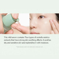 Dewytree Heartleaf 100 Serum 40ml