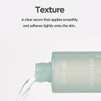 Dewytree Heartleaf 100 Toner 200ml