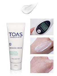 TOAS Refacial cream 100g
