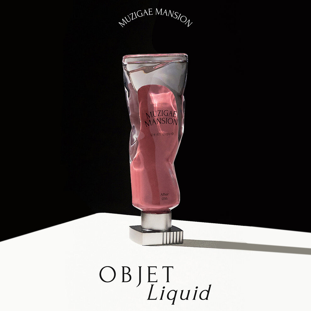 MUZIGAE MANSION Objet Liquid Tint 6ml (36 Colors)