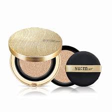 su:m37 LosecSumma Elixir Golden Cushion Original + Refill (15g*2ea)