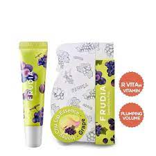 [Expiration imminen] FRUDIA Grape Honey Chu Lip Essence 10g