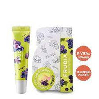 [Expiration imminen] FRUDIA Grape Honey Chu Lip Essence 10g