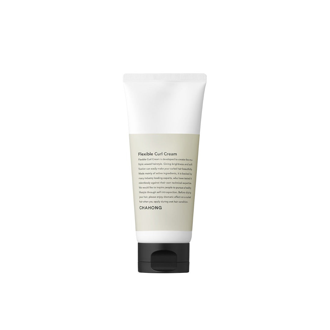 Chahong Flexible Curl Cream 150ml