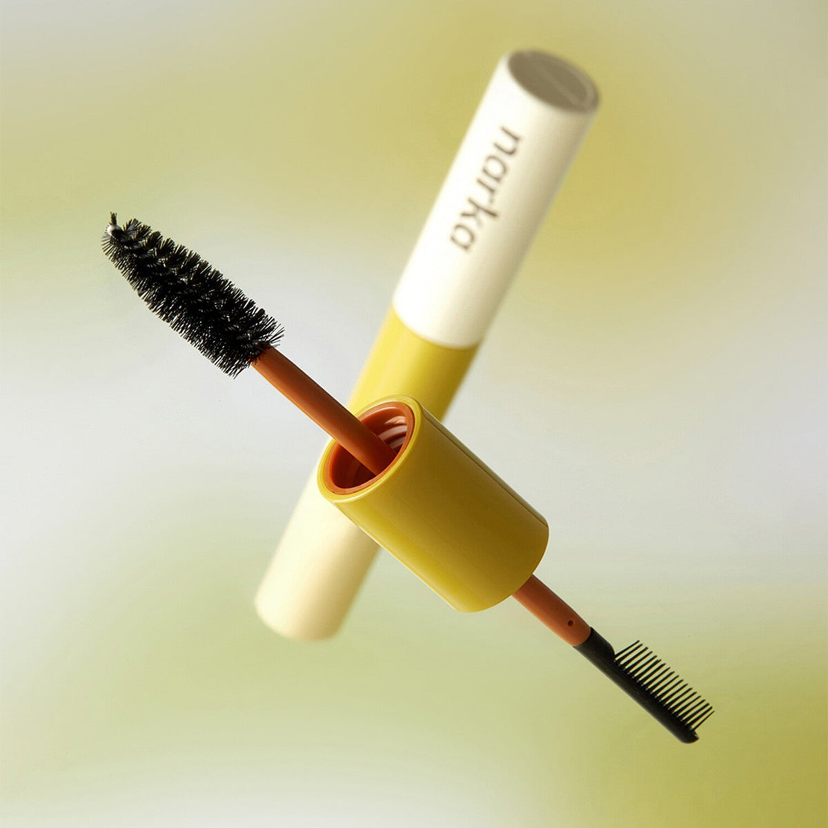 narka Core Rebuild Hype Fit Hair Mascara 5ml