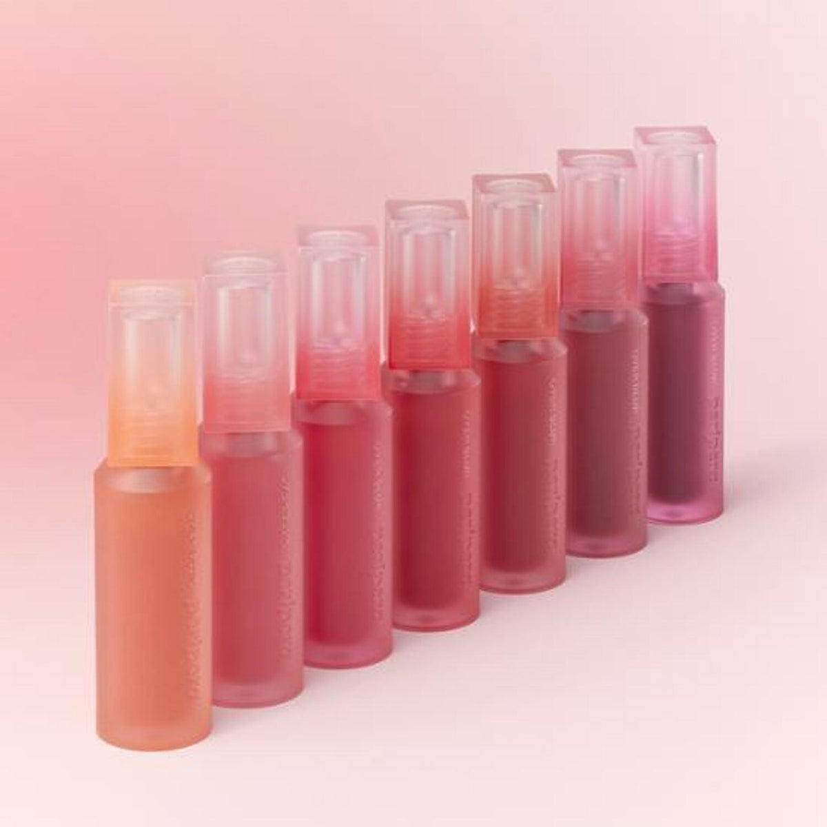 peripera Over Blur Tint 3.5g (7 Colors)
