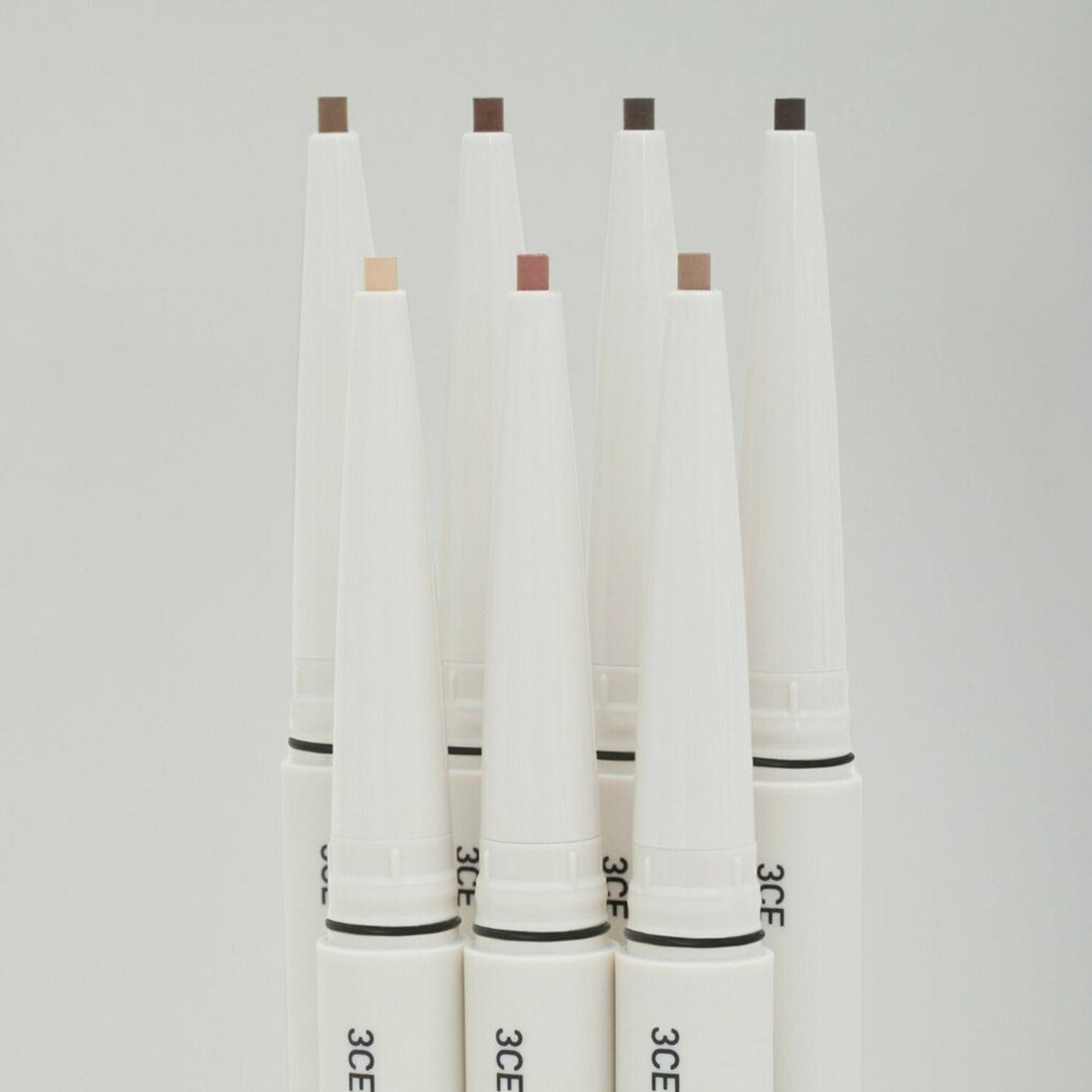 3CE Soft Mute Pencil Liner 0.1g