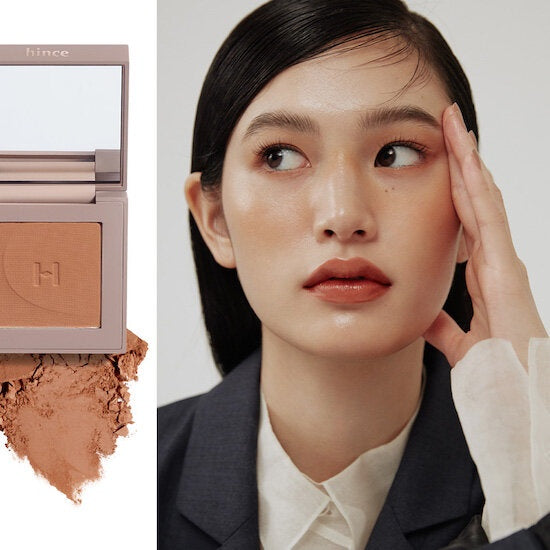 Hince New Depth Eyeshadow 3g 10color