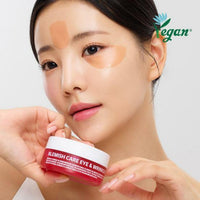ISOI Blemish Care Eye & Wrinkle Patch 90P