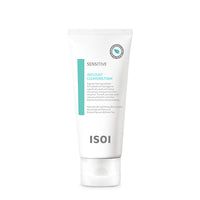 ISOI Sensitive Skin Anti-Dust Cleansing Foam 100ml