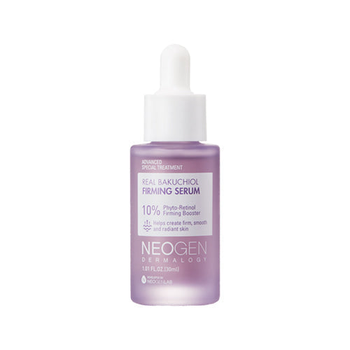 NEOGEN DERMALOGY Real Bakuchiol Firming Serum 30ml