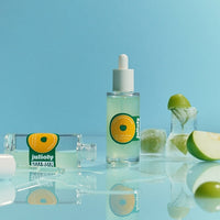 julioly Green Apple Porefect Soothing Serum 50ml
