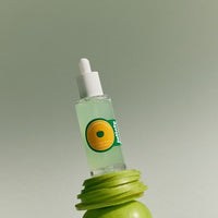 julioly Green Apple Porefect Soothing Serum 50ml