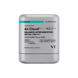 VT COSMETICS Air Cloud Balance Layer Sun Stick (SPF 50+ PA++++)