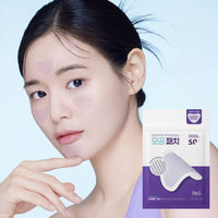 Dr.G BAKUCHIOL Pore Jet Micro 800 Shot Patch 4 Sheets