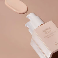 koy Bloom Glow Essence Sun Cream SPF50+ PA++++ 30ml