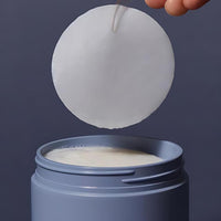 koy Flow Intensive Cream Pad 190ml/50ea
