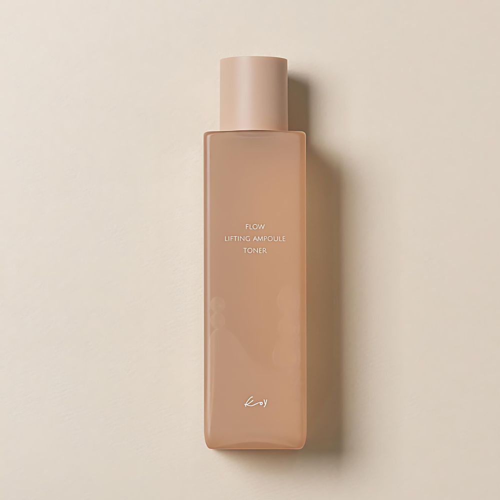 koy Flow Lifting Ampoule Toner 200ml