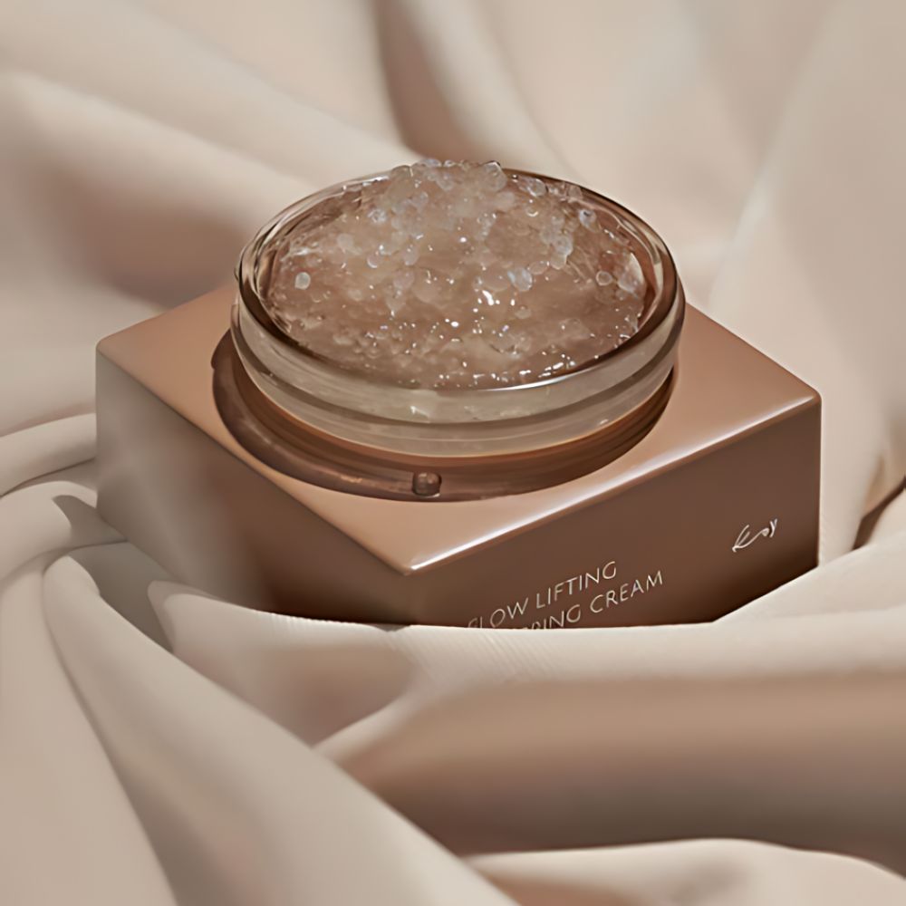 koy Flow Lifting Wrapping Cream 50ml
