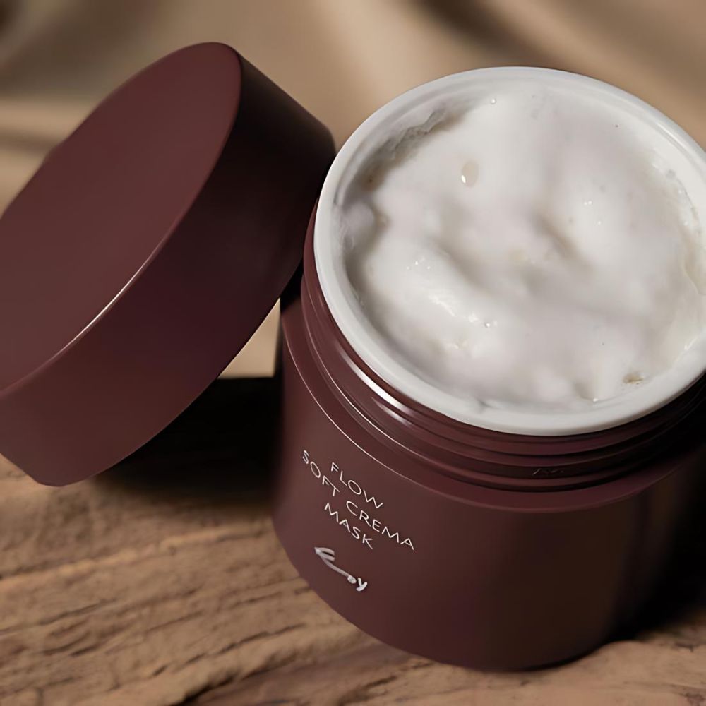 koy Flow Soft Crema Mask 70ml