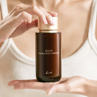 koy Solid Volume Body Ampoule 250ml