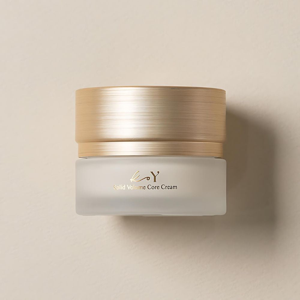 koy Solid Volume Core Cream 50ml