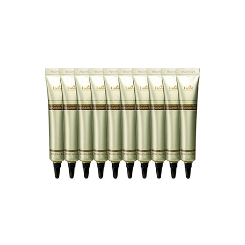 Lador Snail Sleeping Hair Ampoule 20ml * 10ea