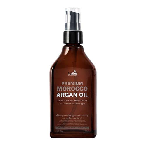 Lador Premium Morocco Argan Oil 100ml