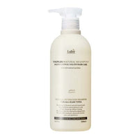 Lador Triplex 3 Natural Shampoo 530ml