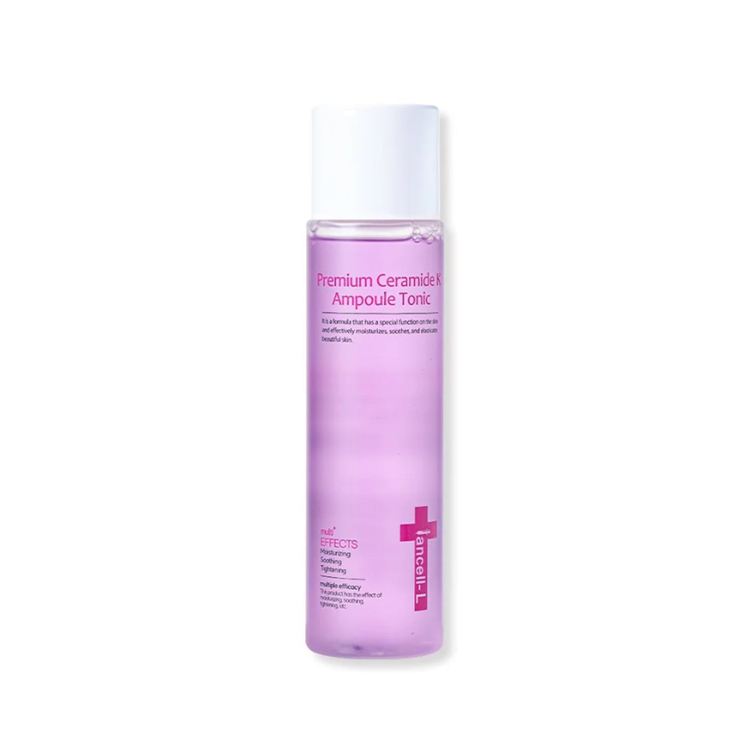 lancell-L Premium Ceramide K Ampoule Tonic 155ml