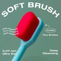 laundryou Pore Cleansing Brush