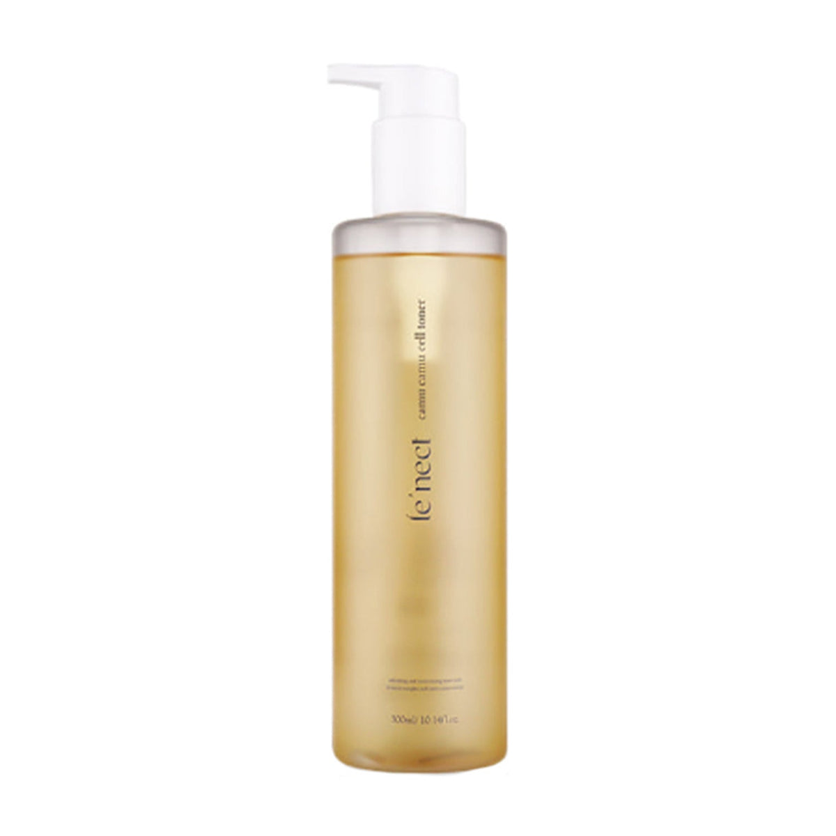 le’nect Camu Camu Cell Toner 300ml