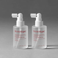 lemetique. Scalp Caffeine Hair Tonic 120ml x 2ea
